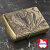 ZIPPO/ディノデラックス　ティラノサウルス　BSイブシ　恐竜　ブラスイブシ DINO-THIRANO-BS画像7