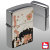 zippo(ジッポーライター)日本の伝統美・電鋳板・桜富士画像2