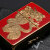 ZIPPO/ドラゴンGシリーズDragonG金メッキRDレッド両面フルカラーユニットゴールド龍DRG-RD画像6