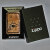 ZIPPO/エジプト神話ホルス（Horus） Vintage stple 天然石オニキス EGV-HORUS画像5