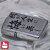 ZIPPO/迷言　ZIPPO 「我が人生に悔い無し」  #207 ストリートクローム　エンボスプリント加工　EP-KL画像4