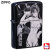 ZIPPO/ヱヴァンゲリヲン真希波・マリ・イラストリアス/改8号機γブラックチタンEV-MARI-8GANMA画像6