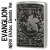 zippo エヴァンゲリオン NERV EVAtic Elements Ver. ネルフ マーク画像