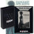 zippo(ジッポーライター) エヴァンゲリオン新劇場版『Rei with Moon』ブラックチタン画像3