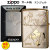 zippo(ジッポーライター)ガール柄両面加工　エンジェル画像1