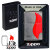ZIPPO/ファイアーエポ フレイム エポメタル貼り オイルライター 古美バレル FIRE-EP画像4