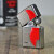 ZIPPO/ファイアーエポ フレイム エポメタル貼り オイルライター 古美バレル FIRE-EP画像6
