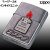 ZIPPO/ファイアーエポ インサイドユニット エポメタル貼り ライター オイルライター 古美バレル FIRE-EPUT画像1