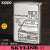 zippo(ジッポーライター) 三代目スカイラインGT-R 1989年～/ZP GT-R [BNR34]画像1
