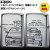 zippo(ジッポーライター) 三代目スカイラインGT-R 1989年～/ZP GT-R [BNR34]画像2