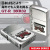 zippo(ジッポーライター)日産公認NISSAN　スカイラインGT-R BNR32 エンブレムSV画像1