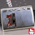 zippo(ジッポーライター)日産公認NISSAN　スカイラインGT-R BNR32 エンブレムSV画像4