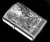 【ZIPPO】ハーレーダビットソンジッポー/ビッグメタルHDP7 シルバーいぶし 画像3