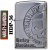 送料無料！ZIPPO（ジッポーライター）ハーレーダビットソン/HDP-36 画像