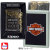 zippo(ジッポーライター)ハーレーダビットソン 日本国内限定 2016年モデル HDP-48画像2