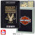 zippo(ジッポーライター)ハーレーダビットソン 日本国内限定 2016年モデル HDP-51画像2