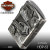 zippo ハーレーダビットソン 日本国内限定 2017年モデル HDP-63画像1