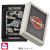 zippo ハーレーダビットソン 日本国内限定 2017年モデル HDP-63画像2