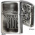 zippo ハーレーダビットソン 日本国内限定 2017年モデル HDP-63画像4