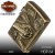 zippo ハーレーダビットソン 日本国内限定 2017年モデル HDP-64画像1