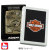 zippo ハーレーダビットソン 日本国内限定 2017年モデル HDP-64画像2
