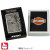 zippo ハーレーダビットソン 日本国内限定 2017年モデル HDP-65画像2