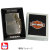 zippo ハーレーダビットソン 日本国内限定 2017年モデル HDP-66画像2