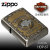 zippo ハーレーダビットソン 日本国内限定 2017年モデル Sメタル バー&シールド HDP-67画像1