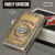 zippo ハーレーダビットソン 日本国内限定 2017年モデル Sメタル バー&シールド HDP-67画像5