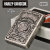 zippo ハーレーダビットソン 日本国内限定 2017年モデル Sメタル バー&シールド HDP-68画像5
