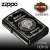 zippo ハーレーダビットソン 日本国内限定 2017年モデル Sメタル スカル HDP-69画像1