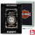 zippo ハーレーダビットソン 日本国内限定 2017年モデル Sメタル スカル HDP-69画像2