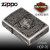 zippo ハーレーダビットソン 日本国内限定 2017年モデル Sメタル スカル HDP-70画像1