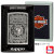 zippo ハーレーダビットソン 日本国内限定 2017年モデル Sメタル スカル HDP-70画像2