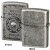 zippo ハーレーダビットソン 日本国内限定 2017年モデル Sメタル スカル HDP-70画像3