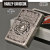 zippo ハーレーダビットソン 日本国内限定 2017年モデル Sメタル スカル HDP-70画像5