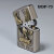 zippo(ジッポーライター)ハーレーダビットソン 日本国内限定 2018年モデル ビッグメタル HDP-73画像3