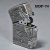 zippo(ジッポーライター)ハーレーダビットソン 日本国内限定 2018年モデル サイドメタル HDP-74画像3