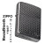 ZIPPO/ハウンドトゥース(千鳥格子) 両面デザイン チタンコーティング　HoundStooth B ブラックグレイ　HS-TC-B画像