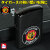 ZIPPO/阪神タイガース×ジッポー　阪神タイガースのロゴをデザイン　ブラックニッケル　zHTZ-MARUTORA画像4