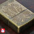 zippo (ジッポーライター)インディアン  エレファント(A)  真鍮イブシバレル画像4