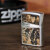 ZIPPO ジッポ-ライター アーマー armor ルパン三世 PART6 セピアフレーム LP-8023 画像8