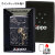 ZIPPO/人気の「WINDY」デザイン ブラック メタル貼り マットシリーズ オイルライター M-GIRLWIND-BK画像4