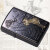 ZIPPO/人気の「WINDY」デザイン ブラック メタル貼り マットシリーズ オイルライター M-GIRLWIND-BK画像5