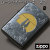 zippo（ジッポーライター）ム－ンライトラヴァーズ ブラックニッケル フルムーン 猫（ねこ）B画像1