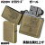 ZIPPO/レトロモチーフ ガール　BS 真鍮古美画像3