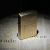 ZIPPO/レトロモチーフ スリーピッグズ　BS 真鍮古美画像4