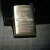 ZIPPO/レトロモチーフ ジッポカー　BS 真鍮古美画像4