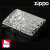 ZIPPO ジッポーライターロイヤルカットジッポーライター シルバー画像3
