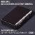 zippo ジッポーライター アーマー ３面彫刻 流水紋 BK 両面コーナーシャインレイカット BNiミラー RYUSUI-BK画像4
